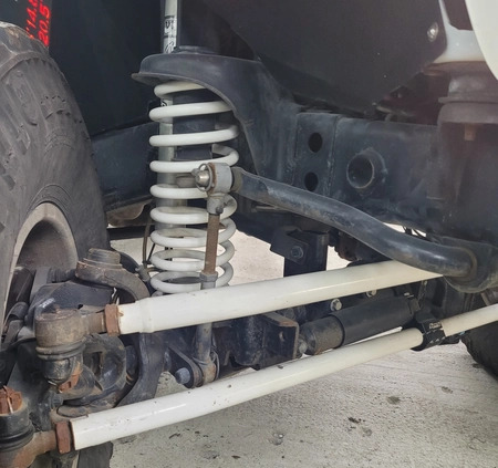 Jeep Wrangler cena 198000 przebieg: 120000, rok produkcji 2012 z Mikołajki małe 67